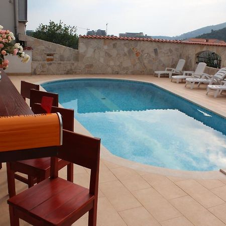 Sunny Hill Residence Becici  Bagian luar foto