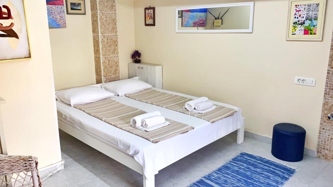 Sunny Hill Residence Becici  Bagian luar foto