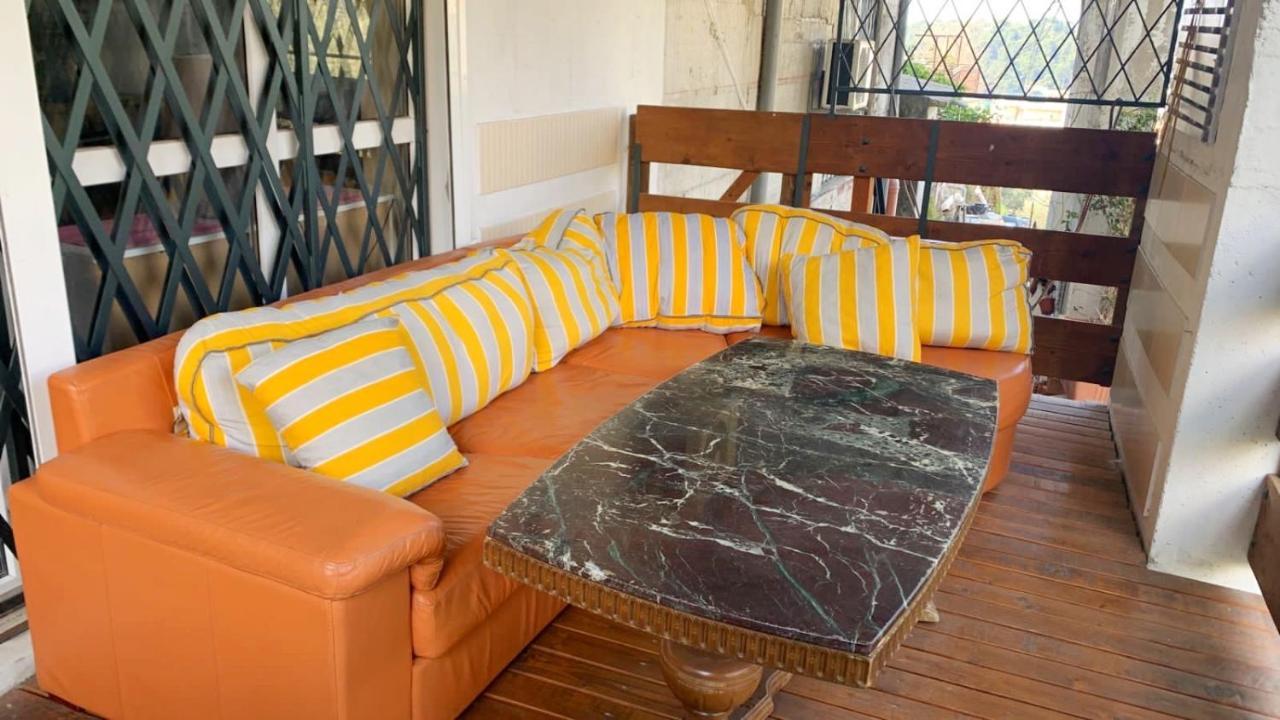 Sunny Hill Residence Becici  Bagian luar foto
