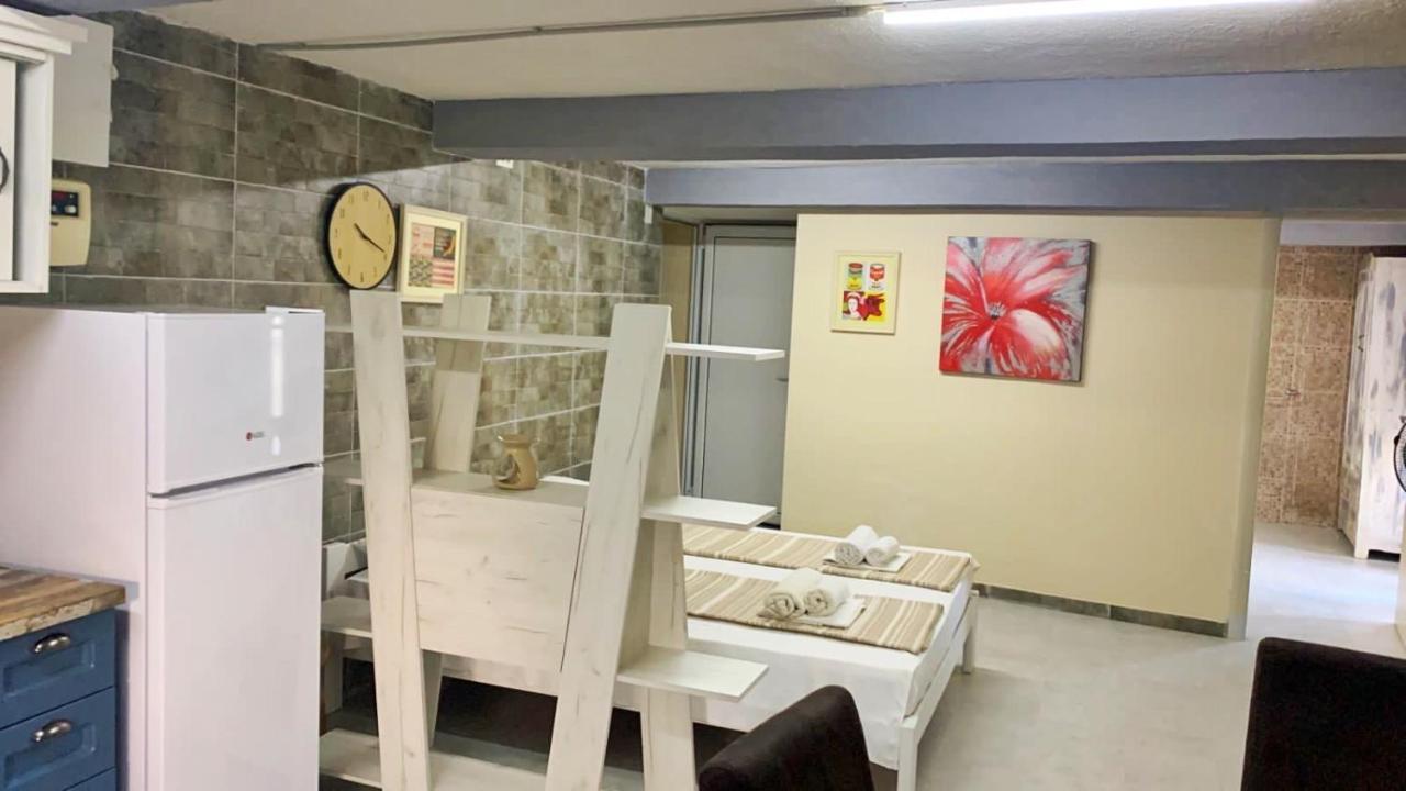 Sunny Hill Residence Becici  Bagian luar foto