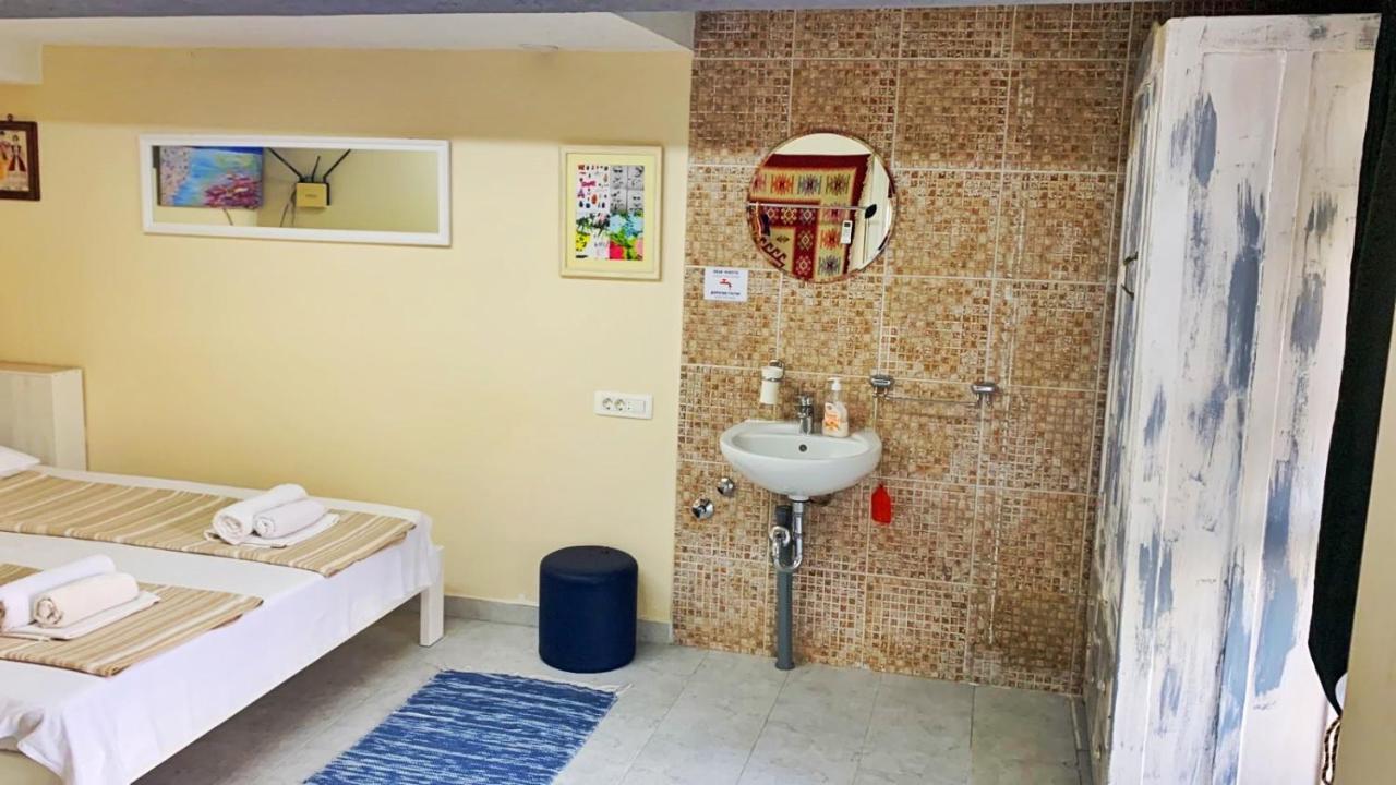 Sunny Hill Residence Becici  Bagian luar foto