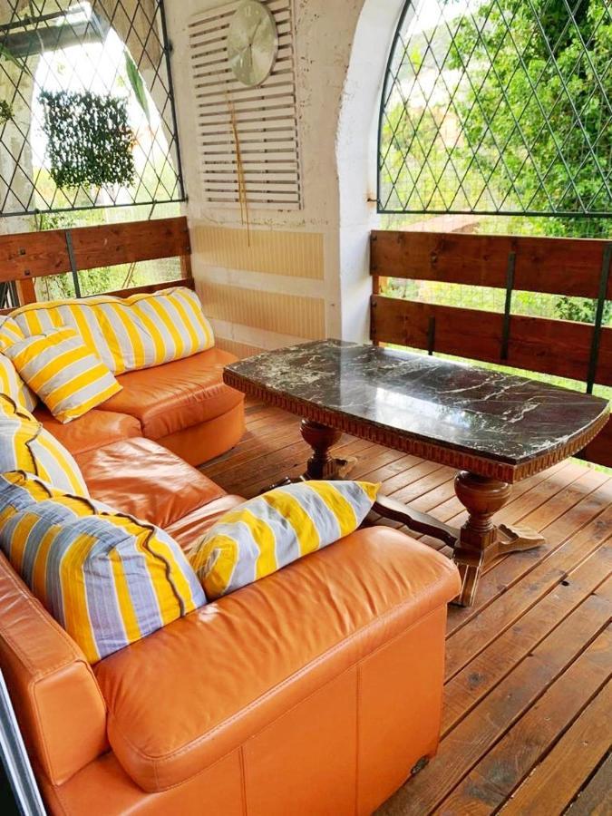 Sunny Hill Residence Becici  Bagian luar foto