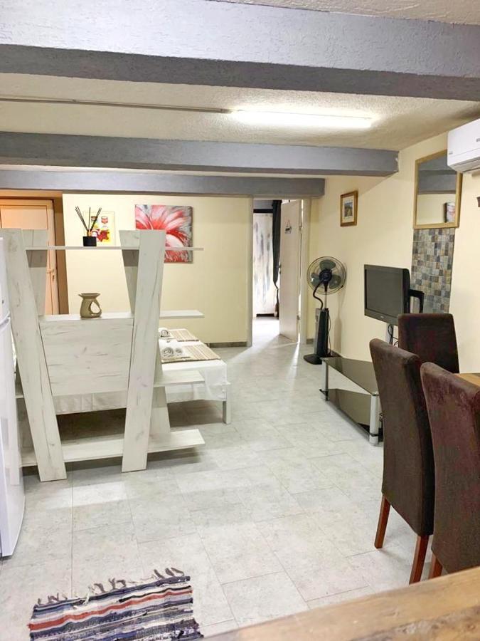 Sunny Hill Residence Becici  Bagian luar foto