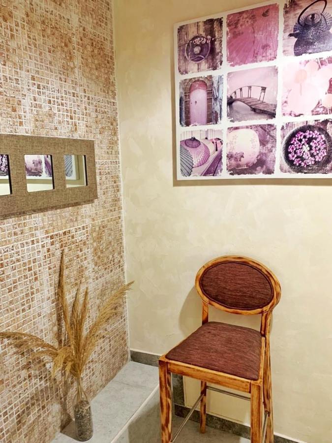 Sunny Hill Residence Becici  Bagian luar foto
