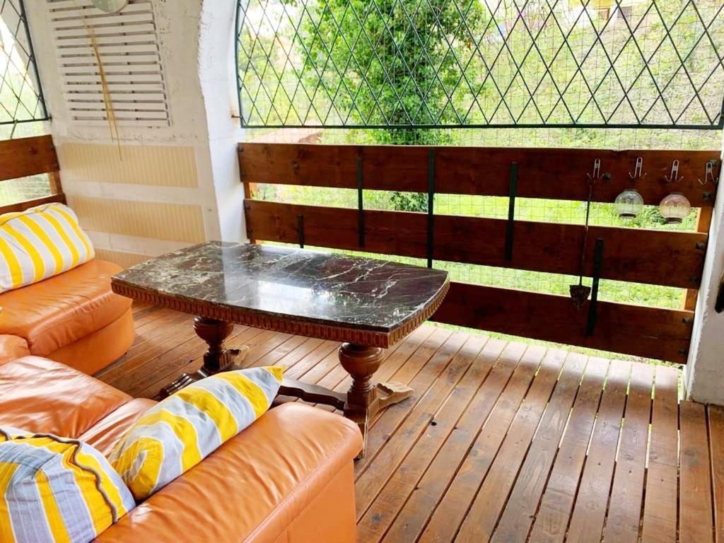 Sunny Hill Residence Becici  Bagian luar foto