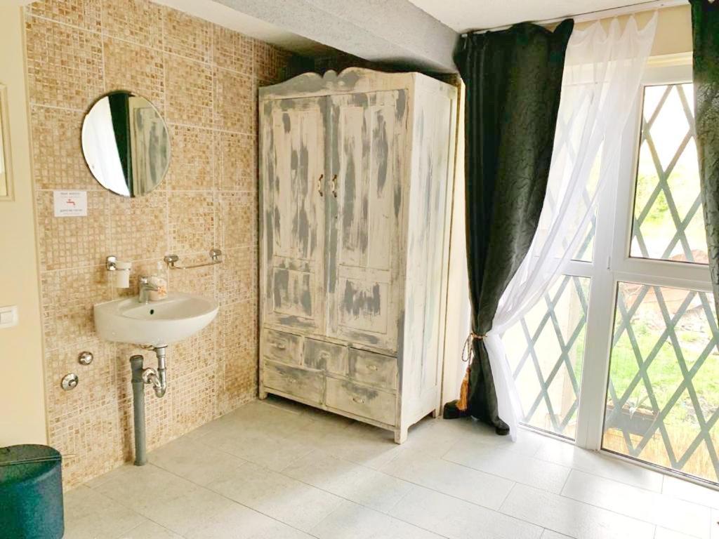 Sunny Hill Residence Becici  Bagian luar foto