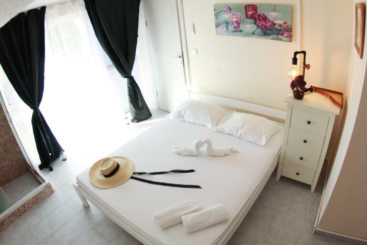Sunny Hill Residence Becici  Bagian luar foto