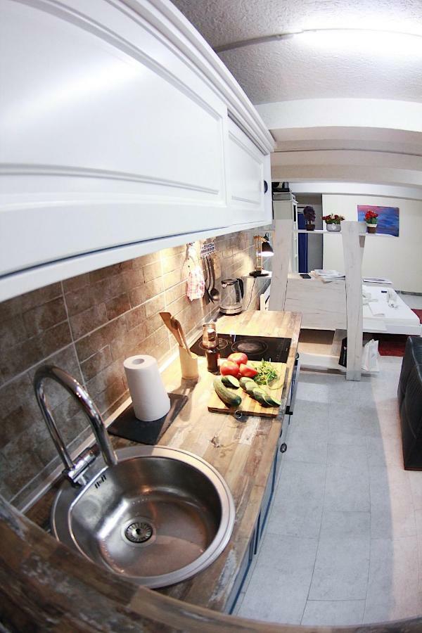 Sunny Hill Residence Becici  Bagian luar foto
