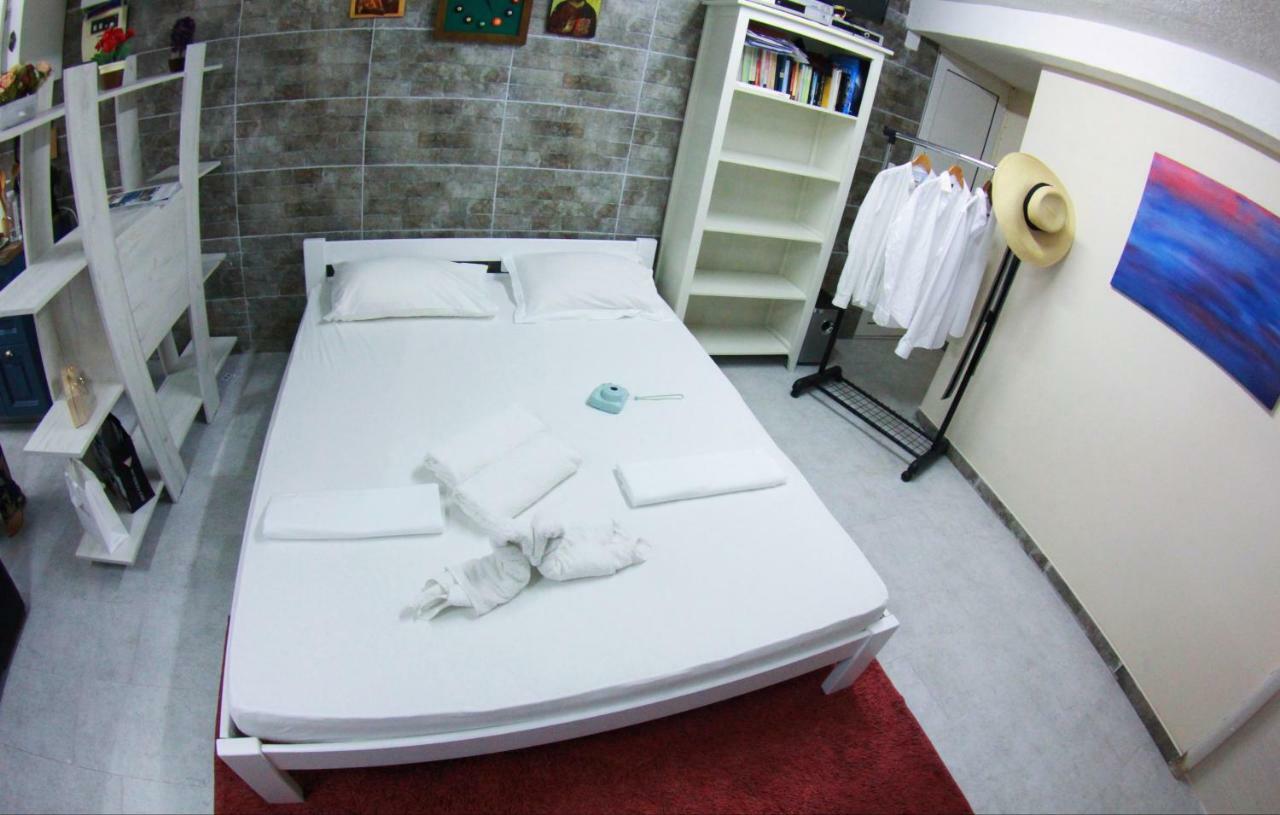 Sunny Hill Residence Becici  Bagian luar foto