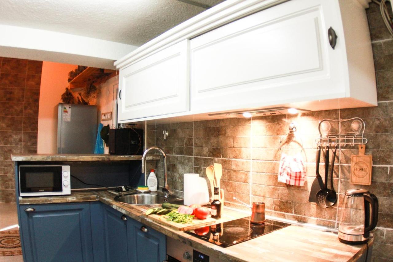Sunny Hill Residence Becici  Bagian luar foto
